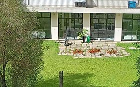 Estudio Recoleta VIP